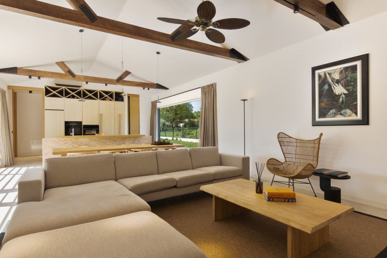 Дом в Лижняне, Хорватия, 280 м² - фото 2