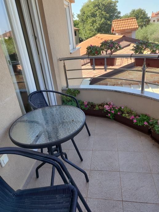 Квартира в Медулине, Хорватия, 60.76 м² - фото 2