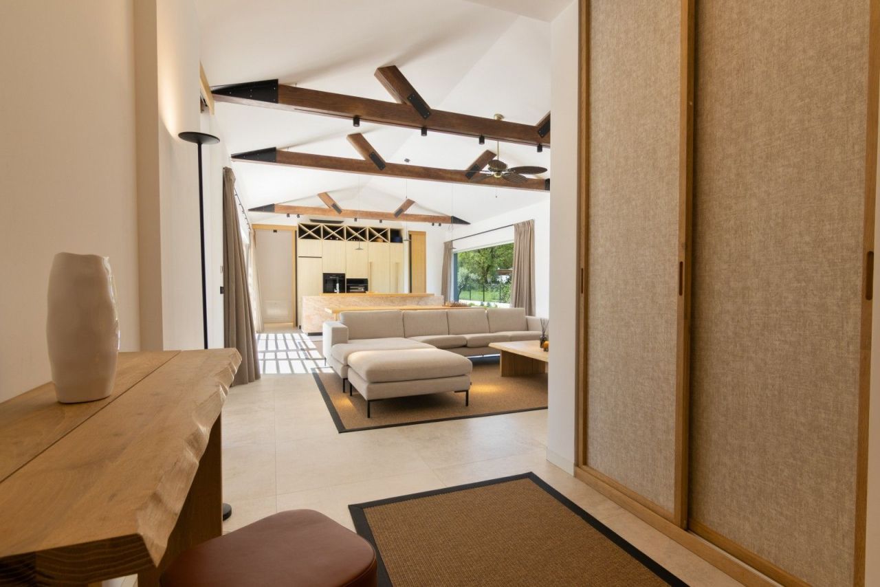 Дом в Лижняне, Хорватия, 280 м² - фото 5