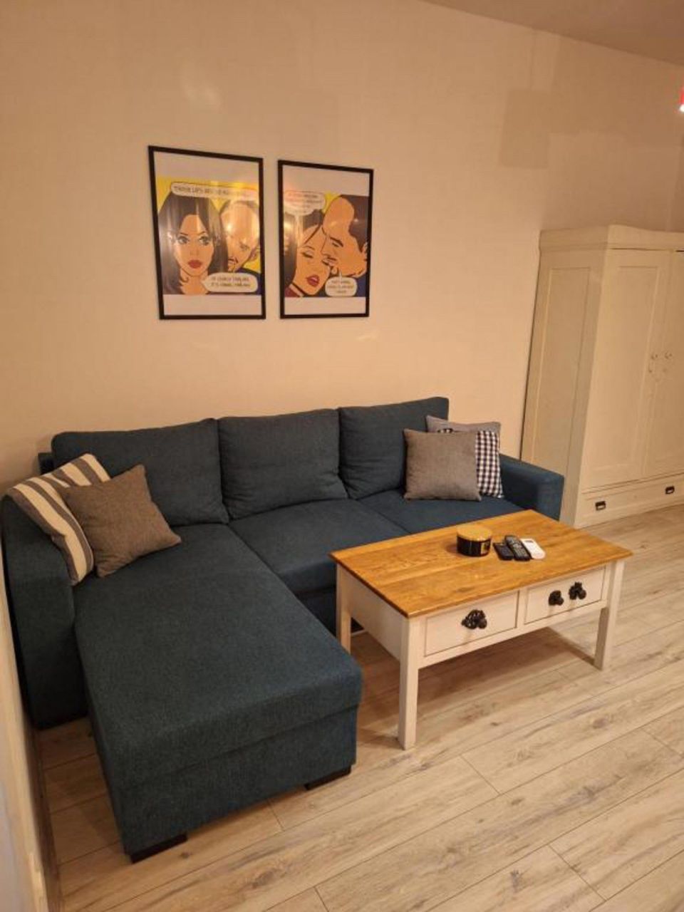 Квартира в Пуле, Хорватия, 32 м² - фото 6