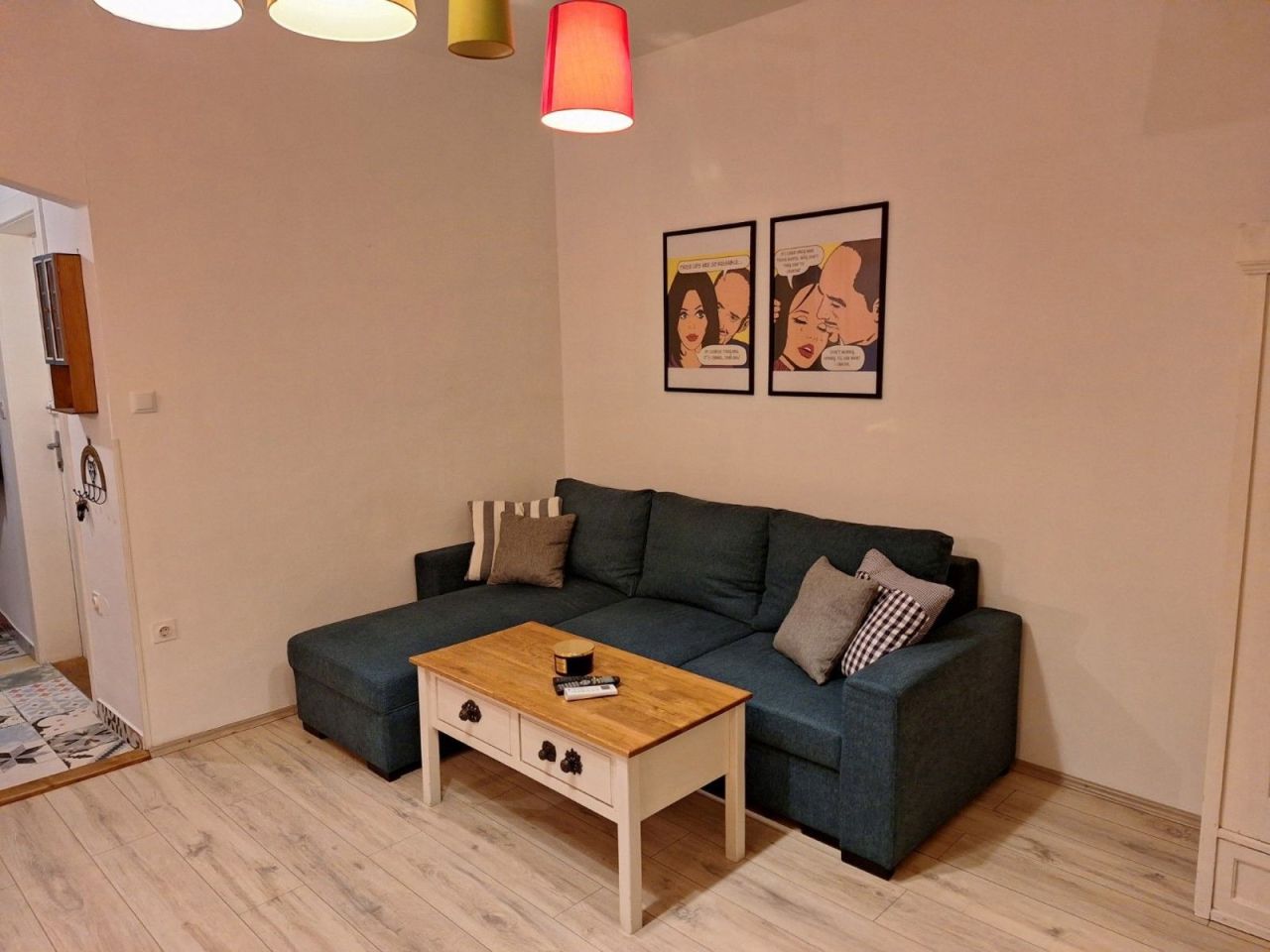 Квартира в Пуле, Хорватия, 32 м² - фото 7