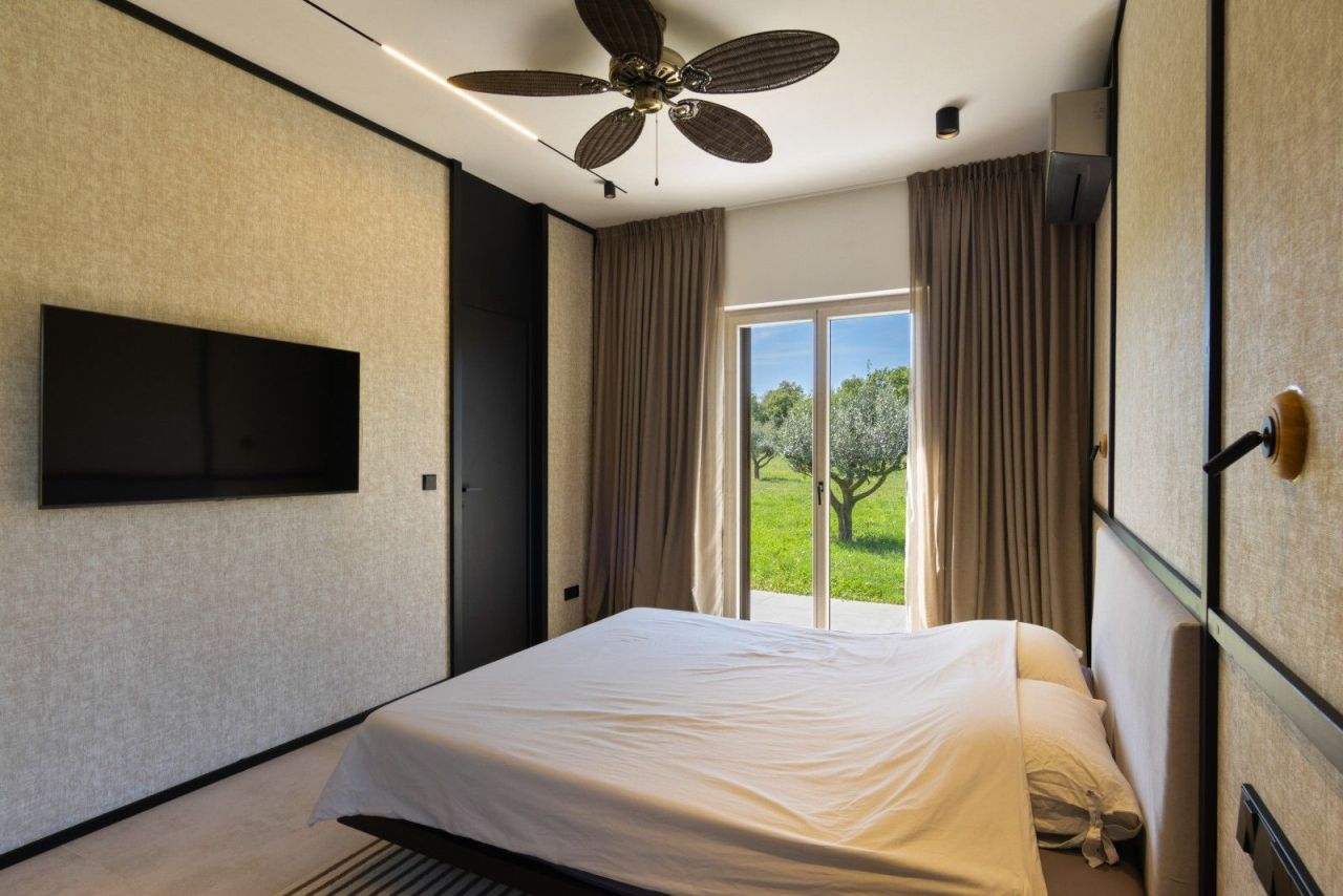 Дом в Лижняне, Хорватия, 280 м² - фото 8