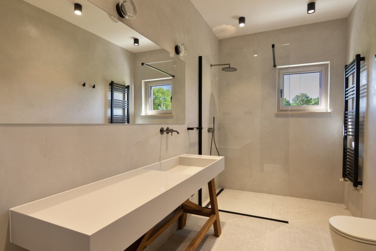 Дом в Лижняне, Хорватия, 280 м² - фото 10