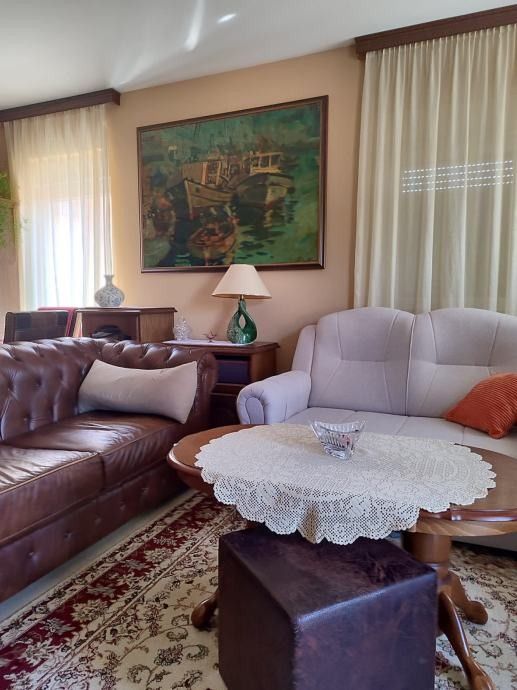 Квартира в Медулине, Хорватия, 60.76 м² - фото 9