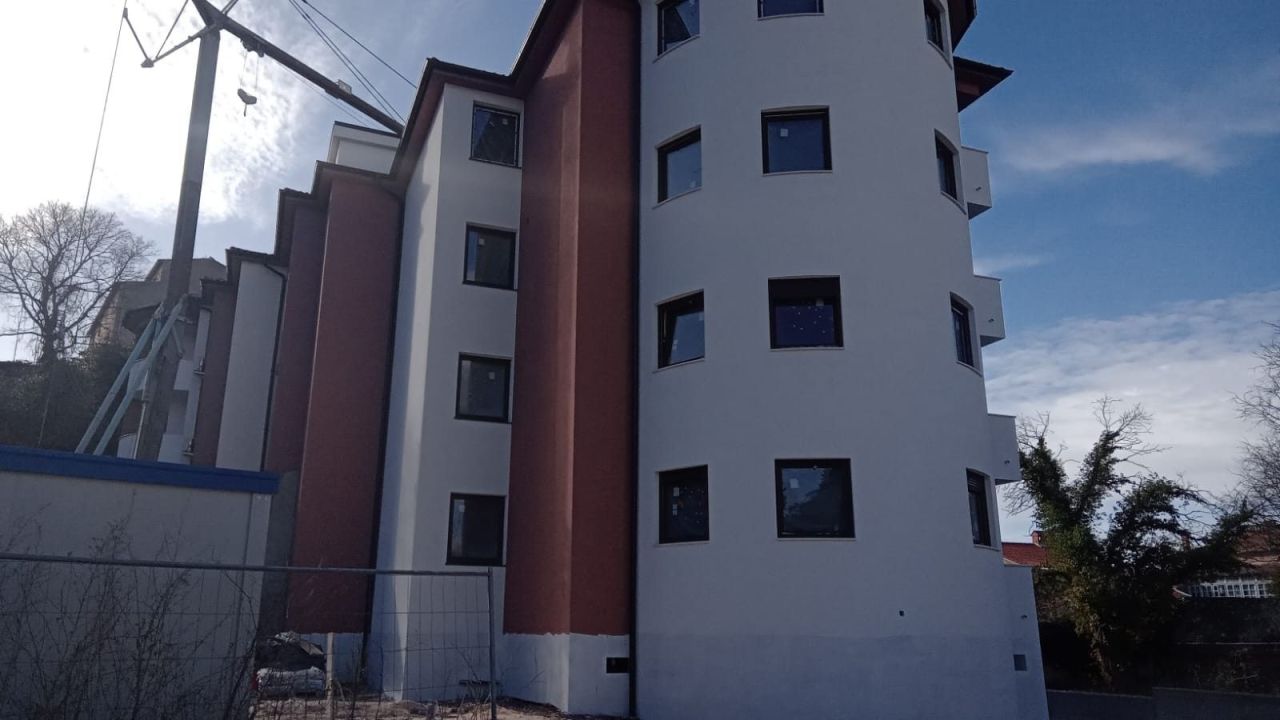 Квартира в Пуле, Хорватия, 47.73 м² - фото 11