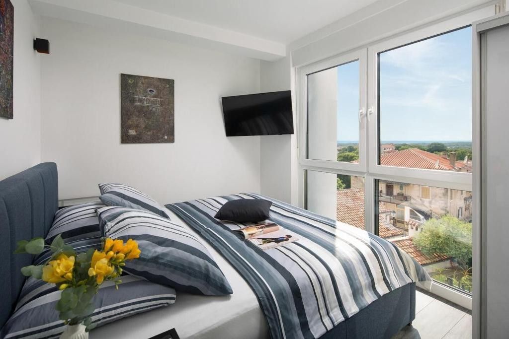 Дом в Порече, Хорватия, 203 м² - фото 12