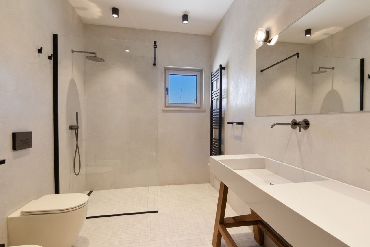 Дом в Лижняне, Хорватия, 280 м² - фото 14