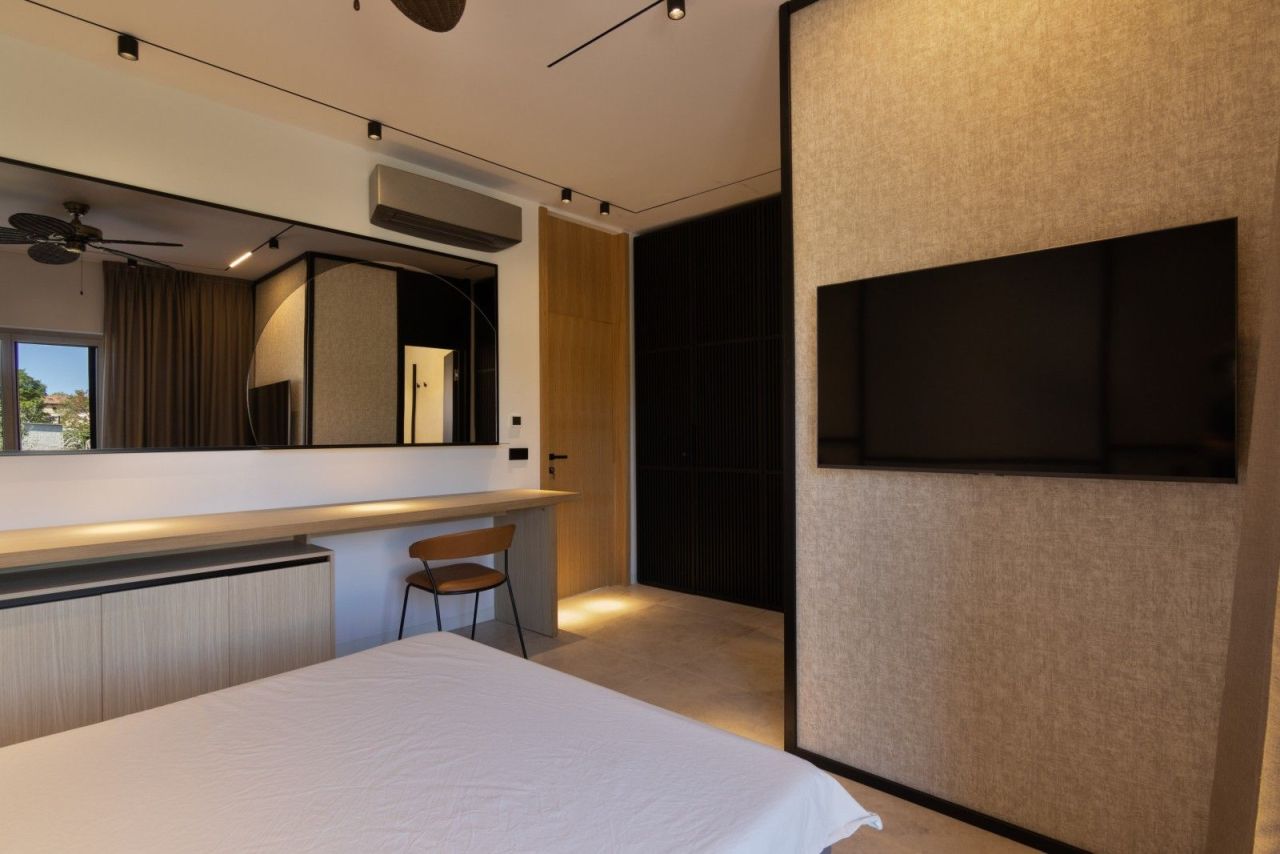 Дом в Лижняне, Хорватия, 280 м² - фото 15