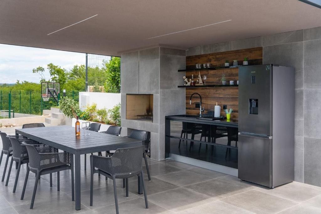 Дом в Порече, Хорватия, 203 м² - фото 17