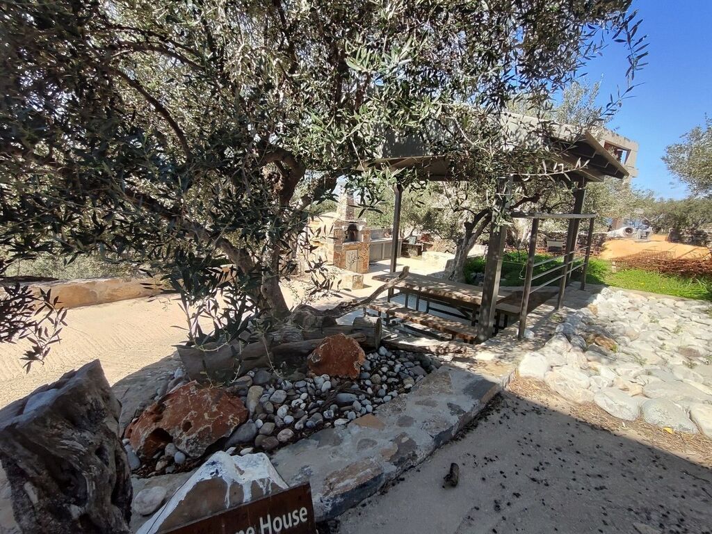 Дом в Ираклионе, Греция, 288 м² - фото 4