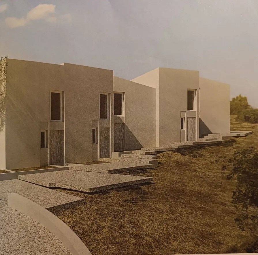 Мезонет на Кассандре, Греция, 46 м² - фото 5