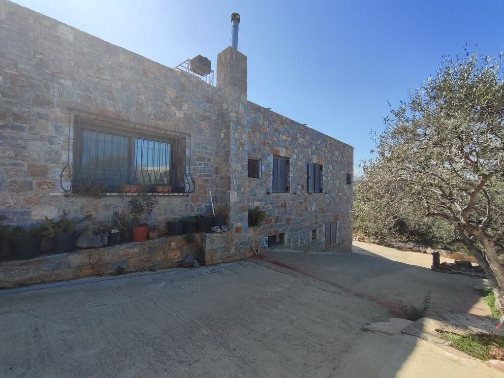 Дом в Ираклионе, Греция, 288 м² - фото 6