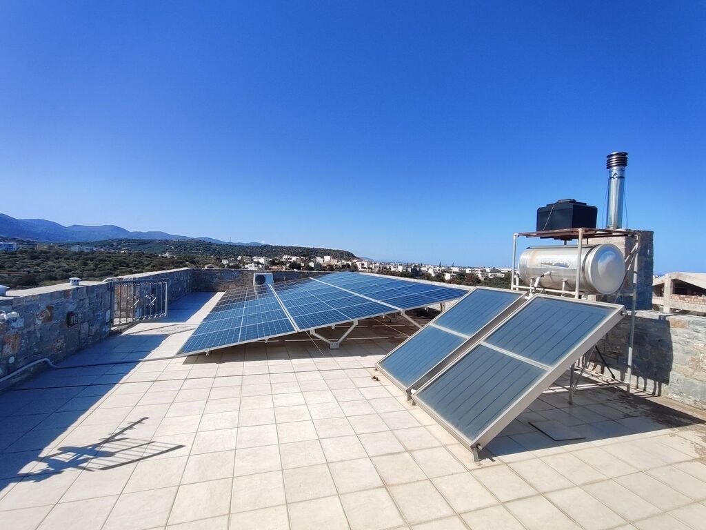 Дом в Ираклионе, Греция, 288 м² - фото 17