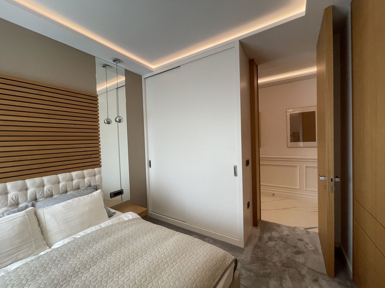 Квартира в Веленье, Словения, 175 м² - фото 7