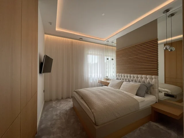 Квартира в Веленье, Словения, 175 м² - фото 8