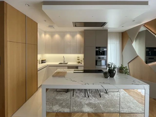 Квартира в Веленье, Словения, 175 м² - фото 3