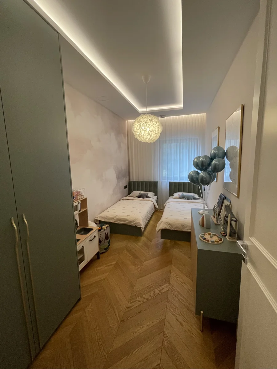 Квартира в Веленье, Словения, 175 м² - фото 9