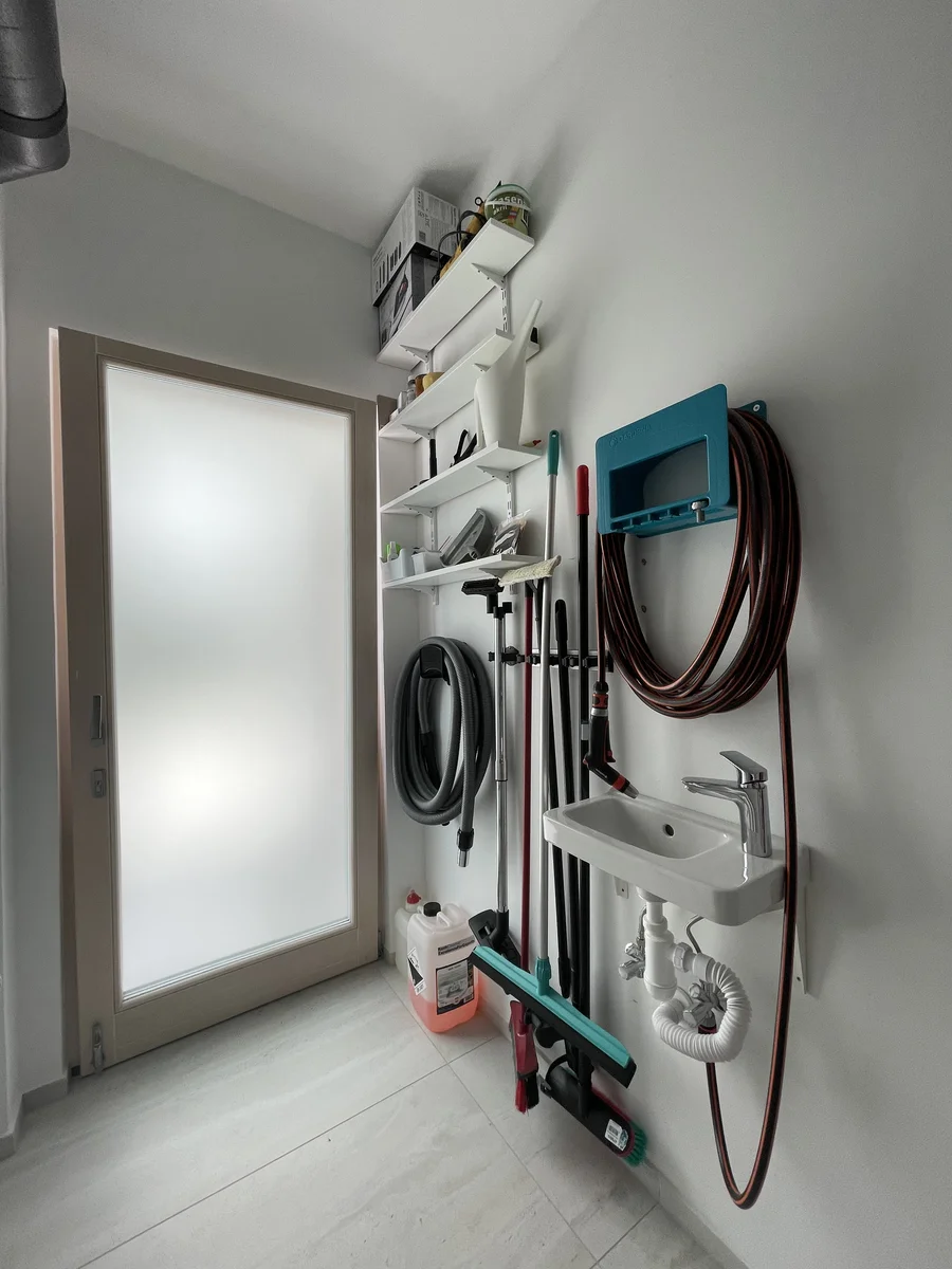 Квартира в Веленье, Словения, 175 м² - фото 10