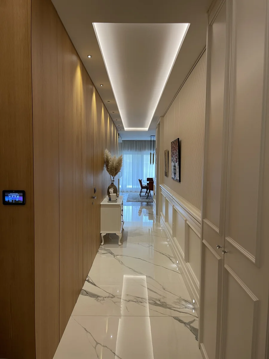 Квартира в Веленье, Словения, 175 м² - фото 5