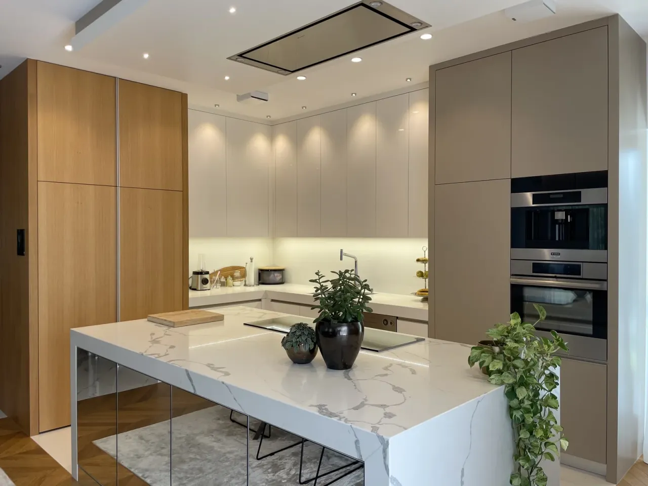 Квартира в Веленье, Словения, 175 м² - фото 4