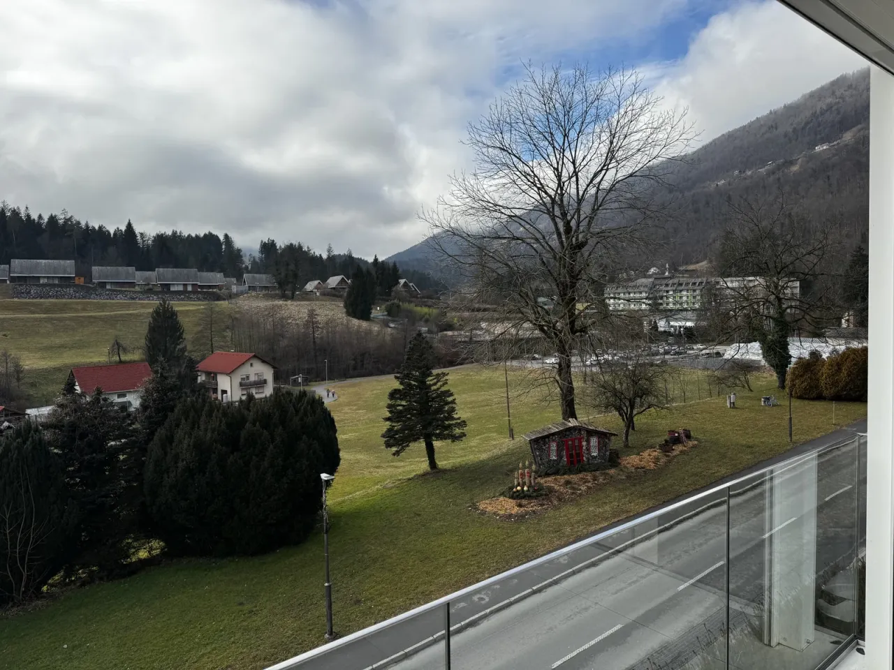 Квартира в Веленье, Словения, 175 м² - фото 14