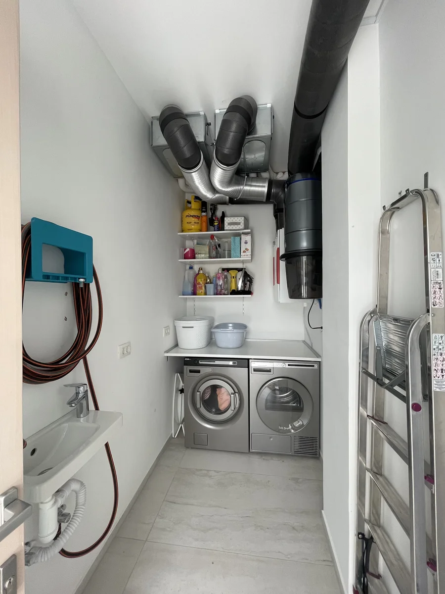 Квартира в Веленье, Словения, 175 м² - фото 17