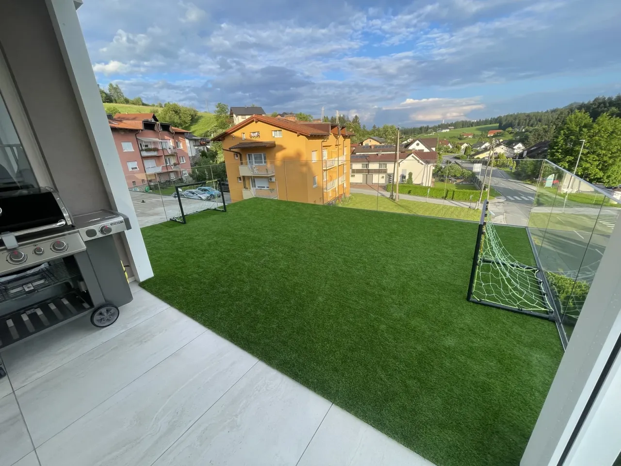 Квартира в Веленье, Словения, 175 м² - фото 11