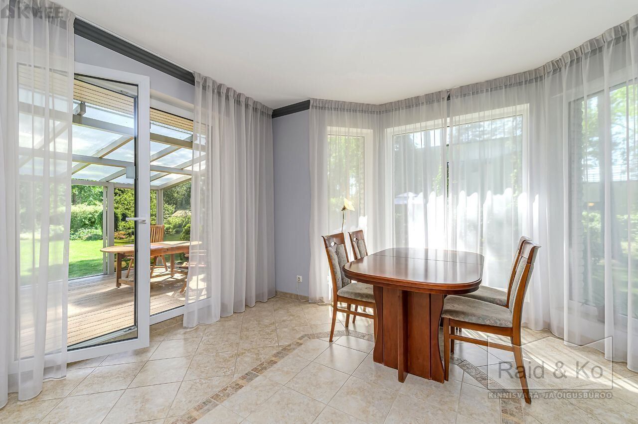 Дом в Таллине, Эстония, 171.2 м² - фото 5