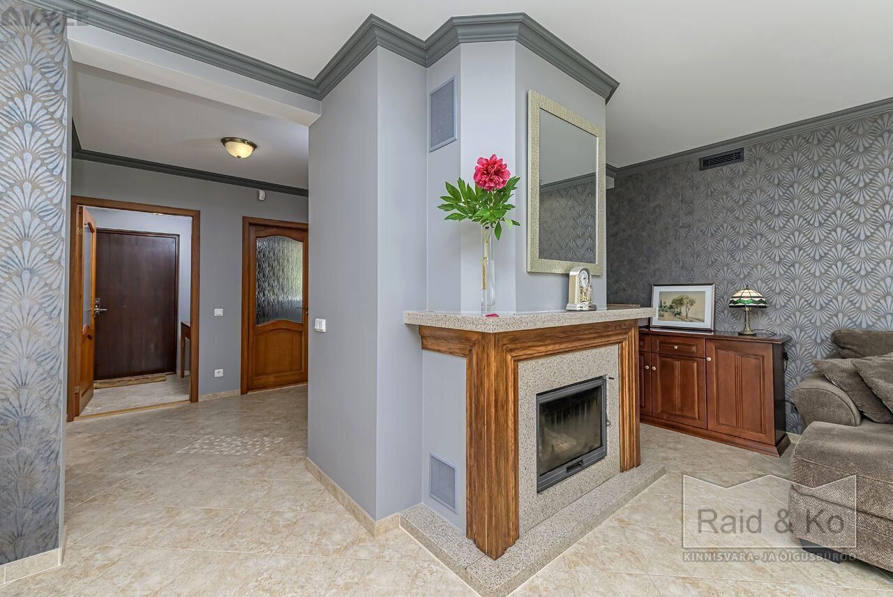 Дом в Таллине, Эстония, 171.2 м² - фото 6