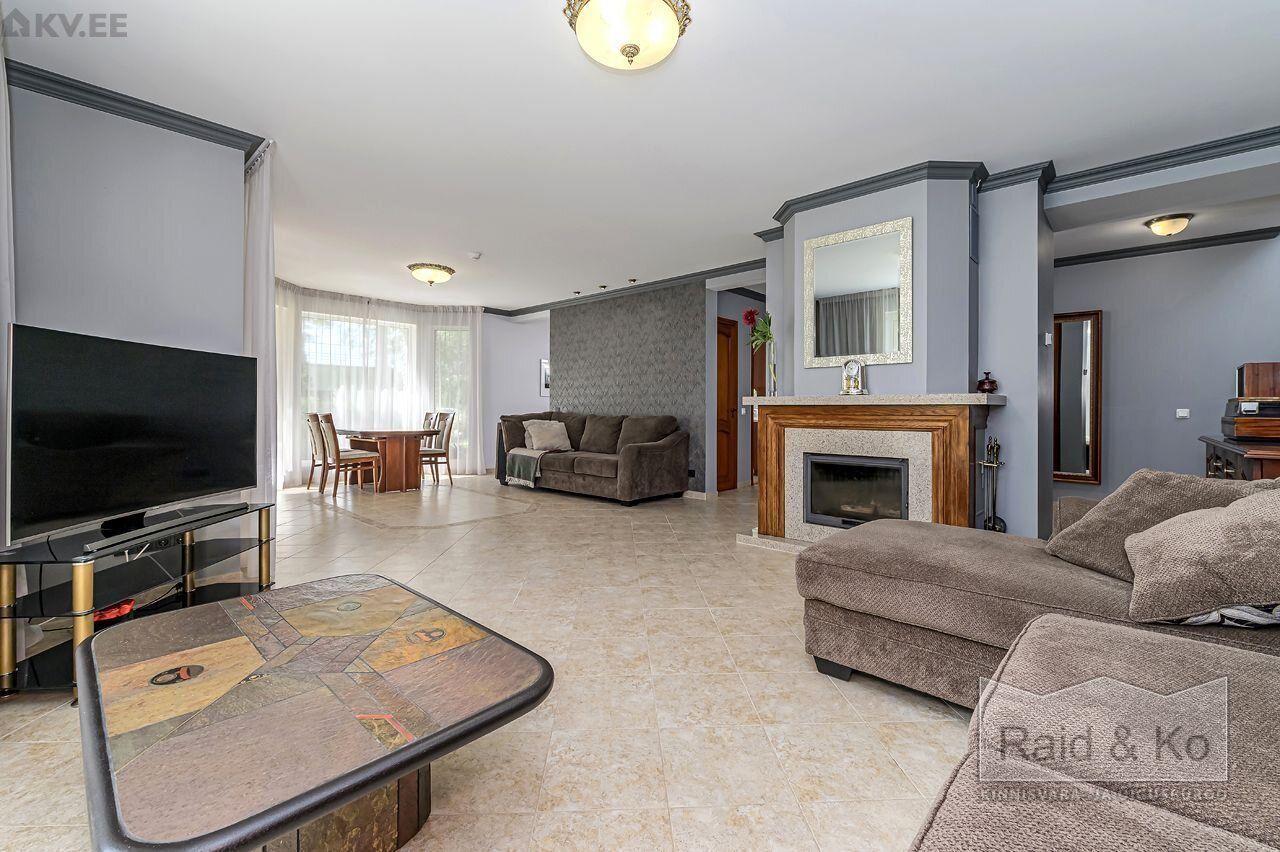 Дом в Таллине, Эстония, 171.2 м² - фото 4