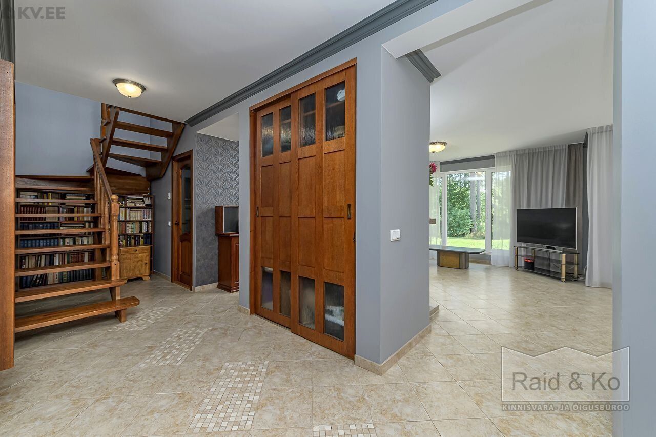 Дом в Таллине, Эстония, 171.2 м² - фото 12