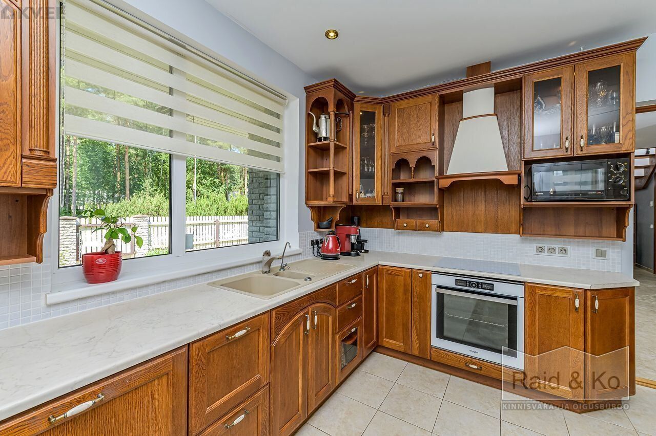 Дом в Таллине, Эстония, 171.2 м² - фото 10