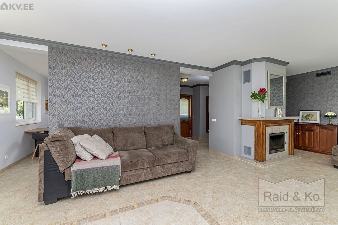 Дом в Таллине, Эстония, 171.2 м² - фото 8