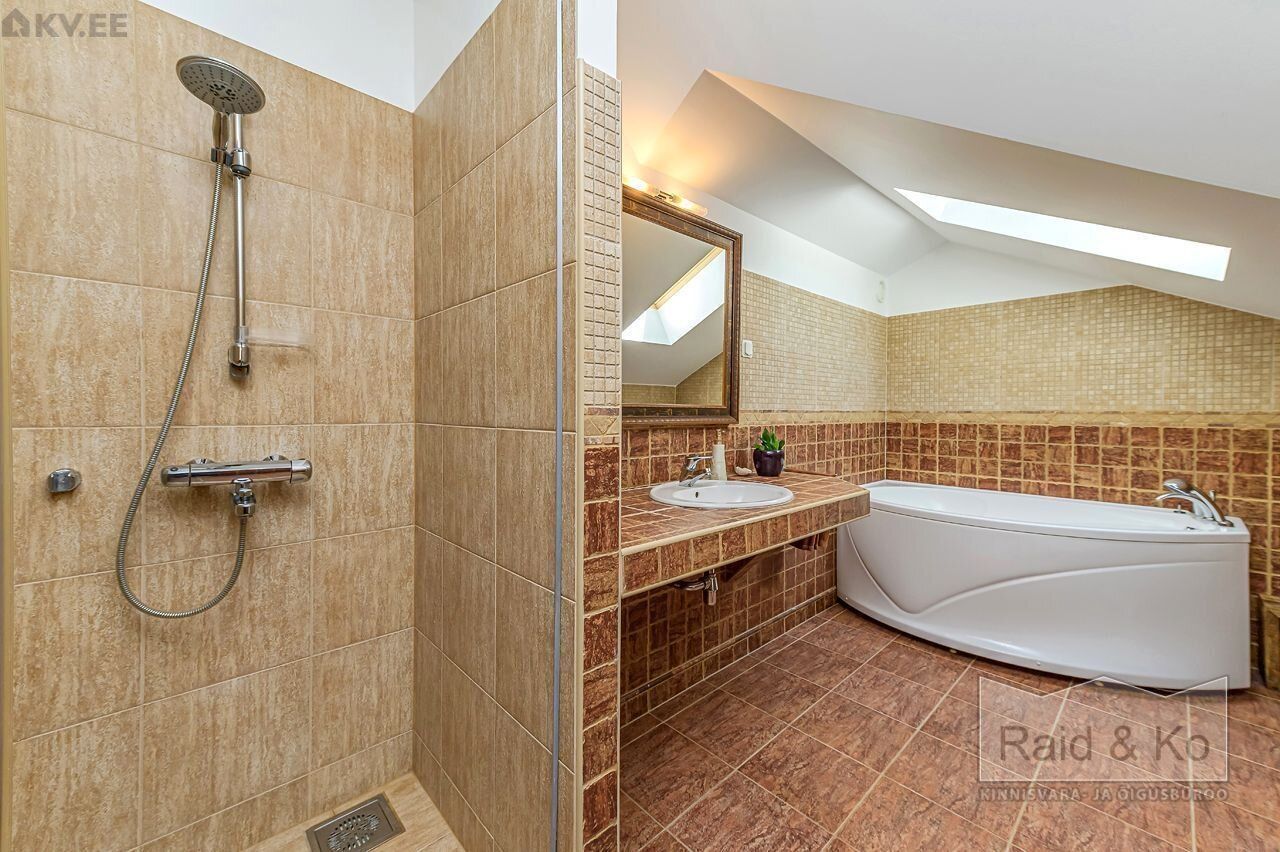 Дом в Таллине, Эстония, 171.2 м² - фото 14