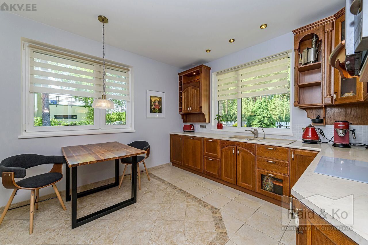 Дом в Таллине, Эстония, 171.2 м² - фото 11