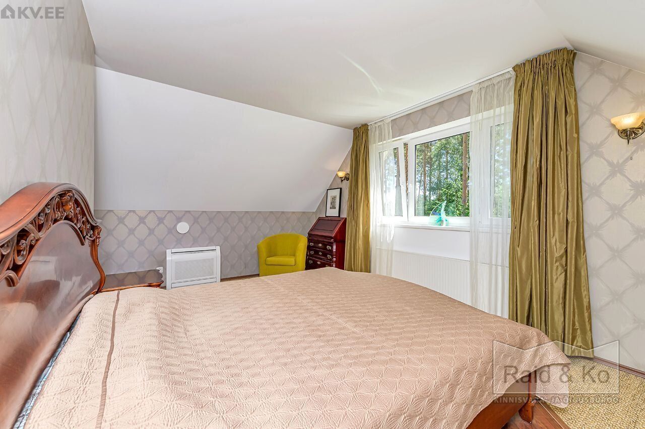 Дом в Таллине, Эстония, 171.2 м² - фото 13