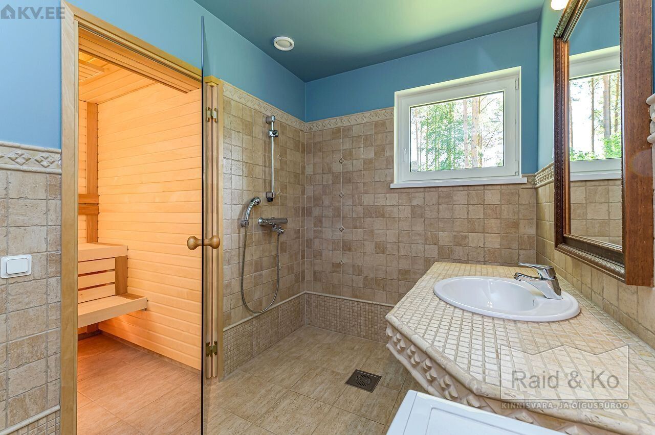 Дом в Таллине, Эстония, 171.2 м² - фото 16