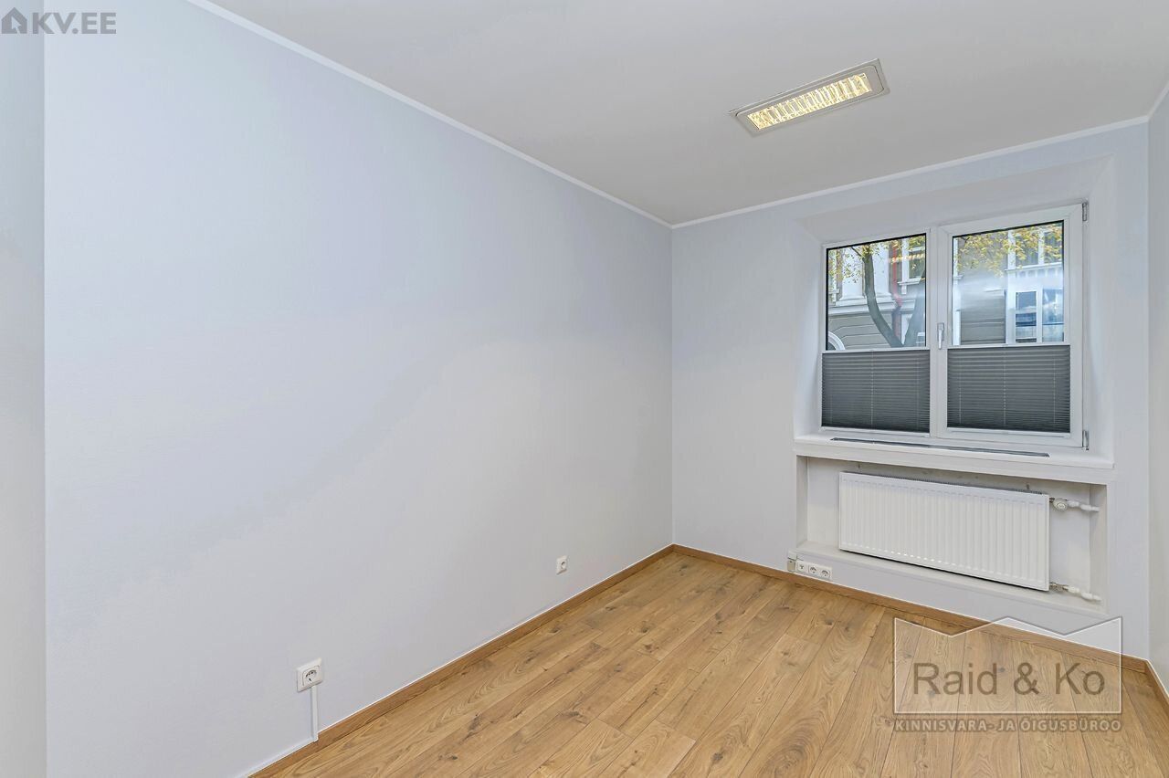 Офис в Таллине, Эстония, 114.6 м² - фото 10