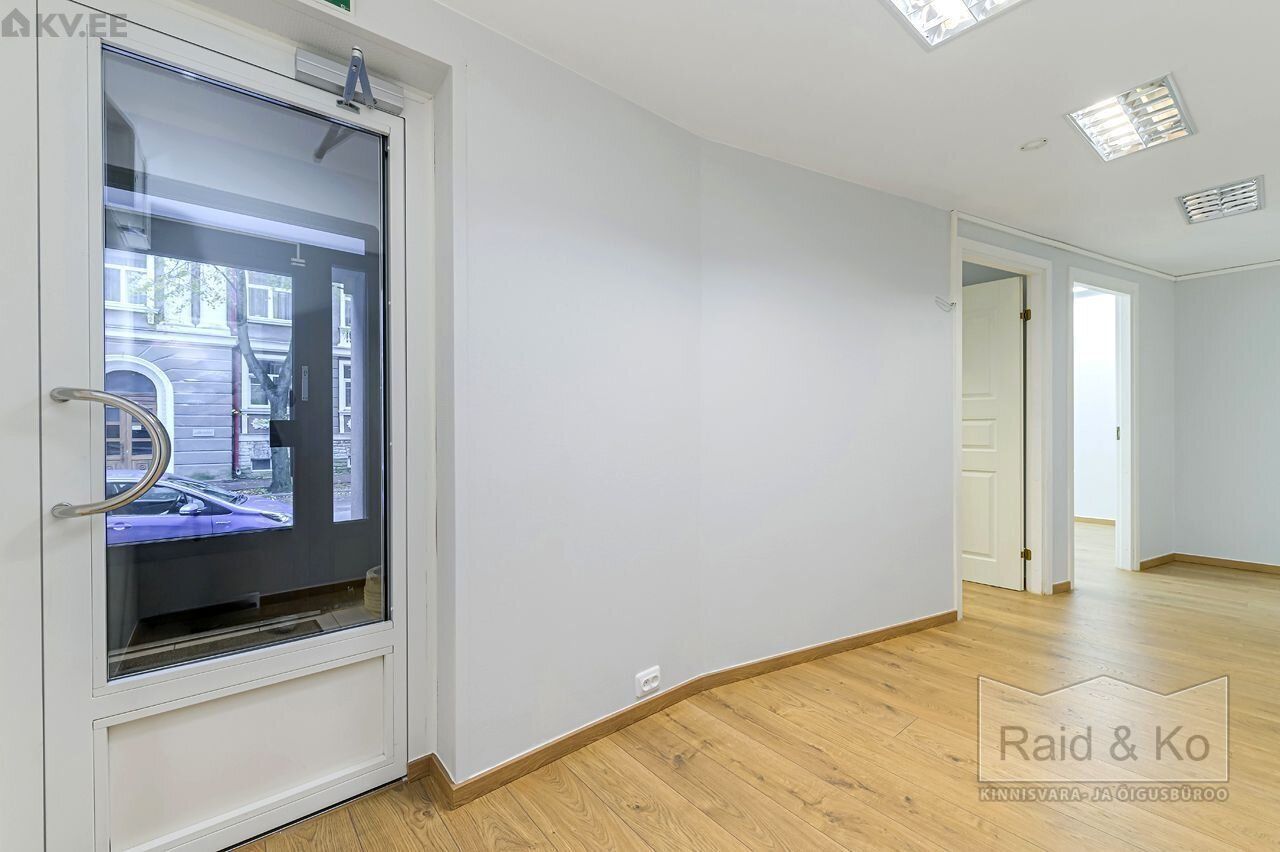 Офис в Таллине, Эстония, 114.6 м² - фото 7