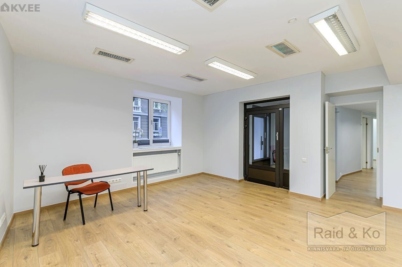 Офис в Таллине, Эстония, 114.6 м² - фото 5