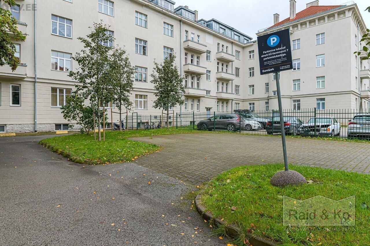 Офис в Таллине, Эстония, 114.6 м² - фото 18