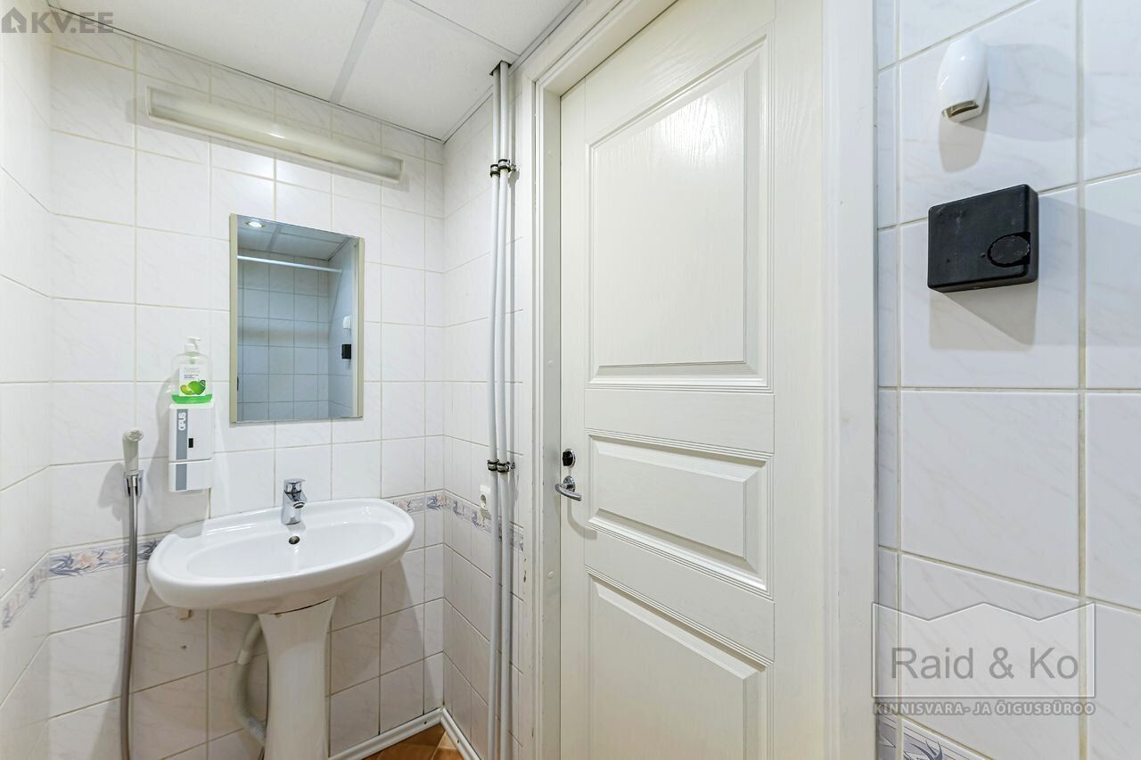 Офис в Таллине, Эстония, 114.6 м² - фото 14