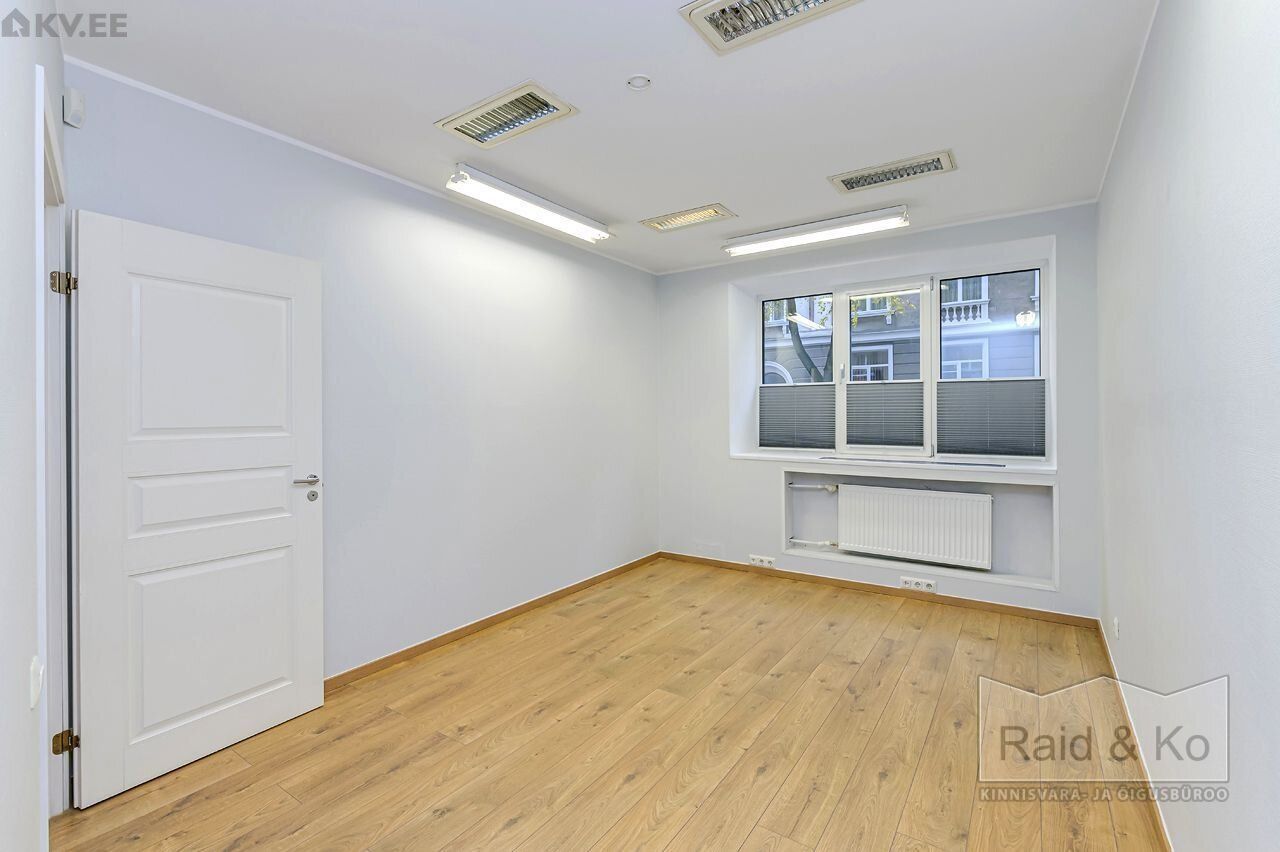 Офис в Таллине, Эстония, 114.6 м² - фото 8
