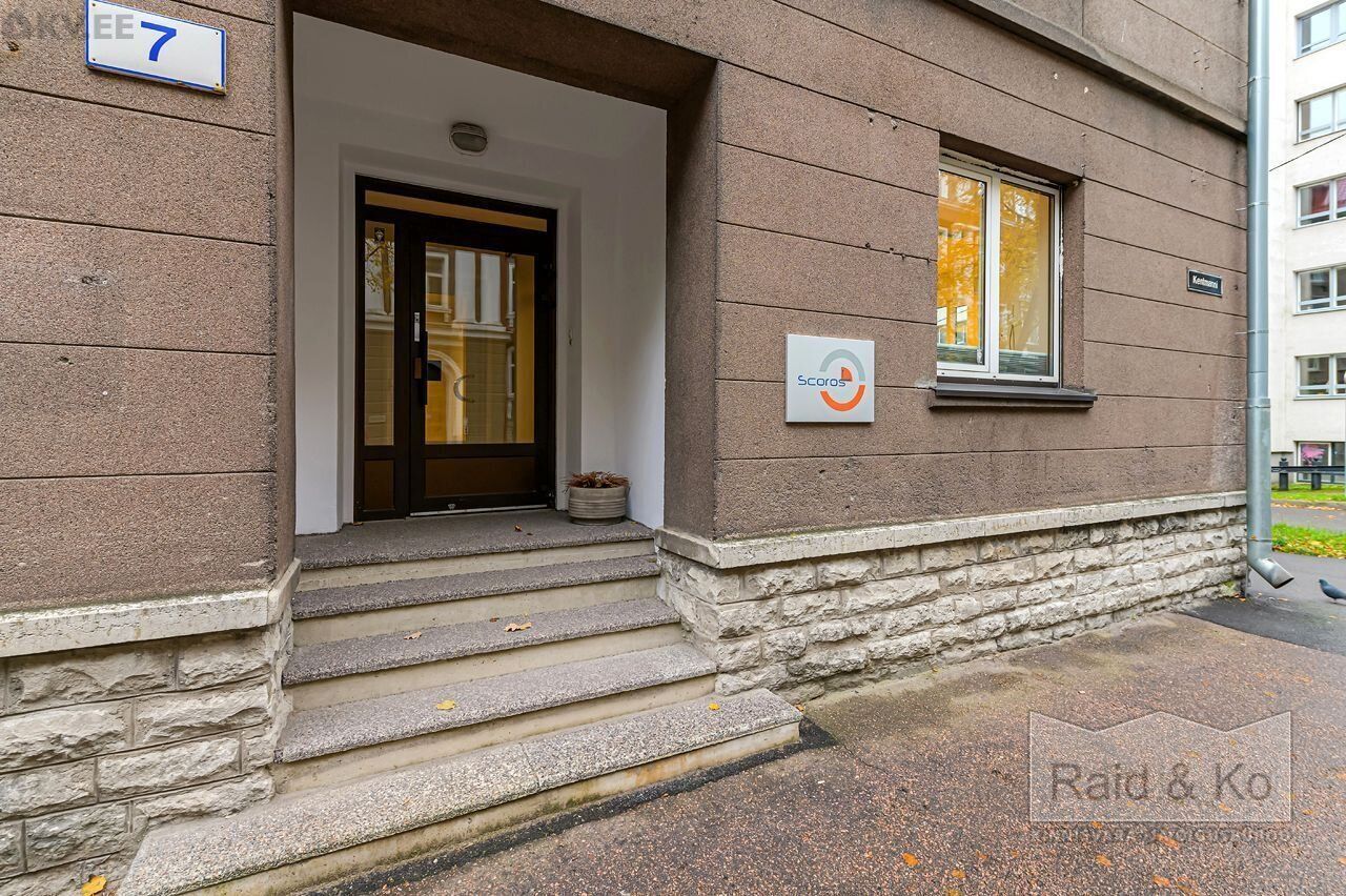 Офис в Таллине, Эстония, 114.6 м² - фото 3