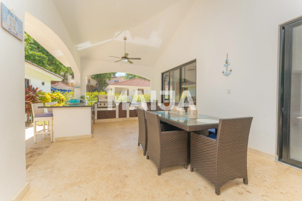 Вилла в Сосуа, Доминиканская Республика, 230.81 м² - фото 5