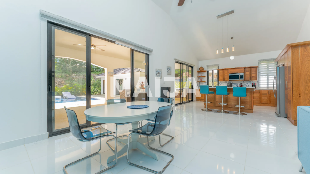 Вилла в Сосуа, Доминиканская Республика, 230.81 м² - фото 8