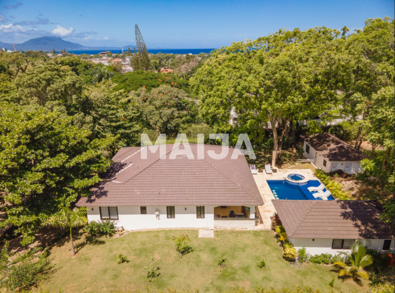 Вилла в Сосуа, Доминиканская Республика, 230.81 м² - фото 9