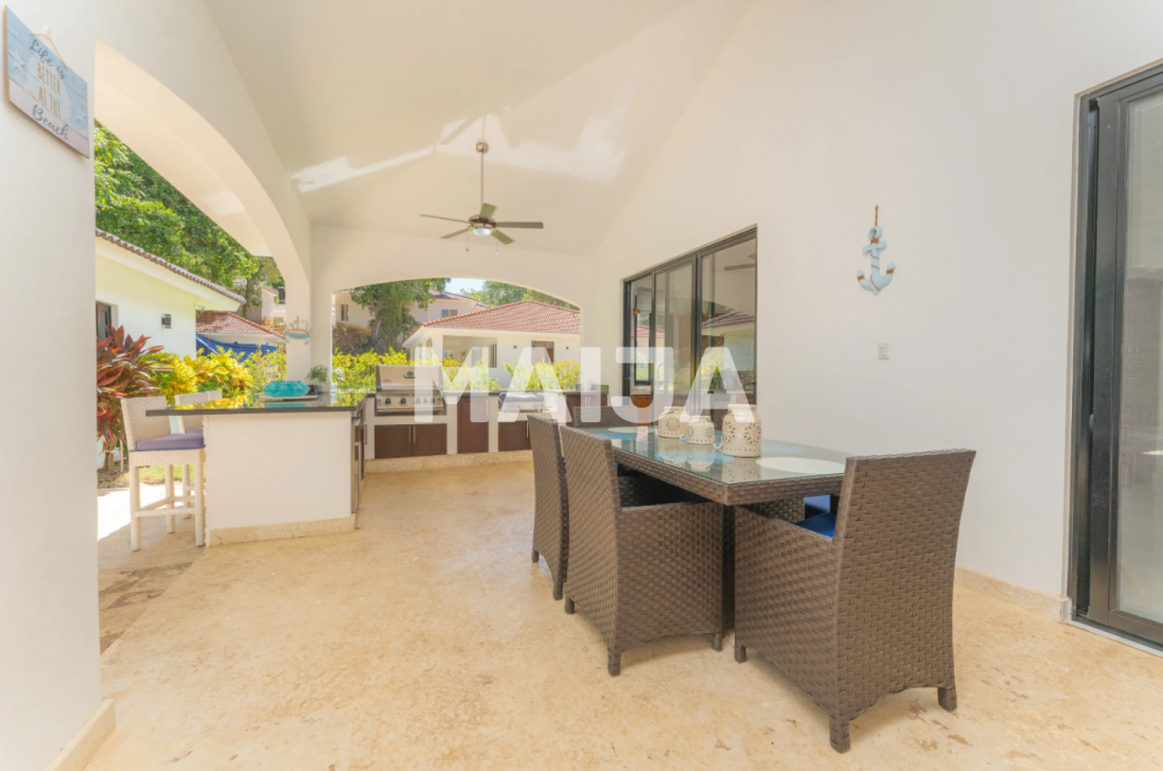 Вилла в Сосуа, Доминиканская Республика, 230.81 м² - фото 15