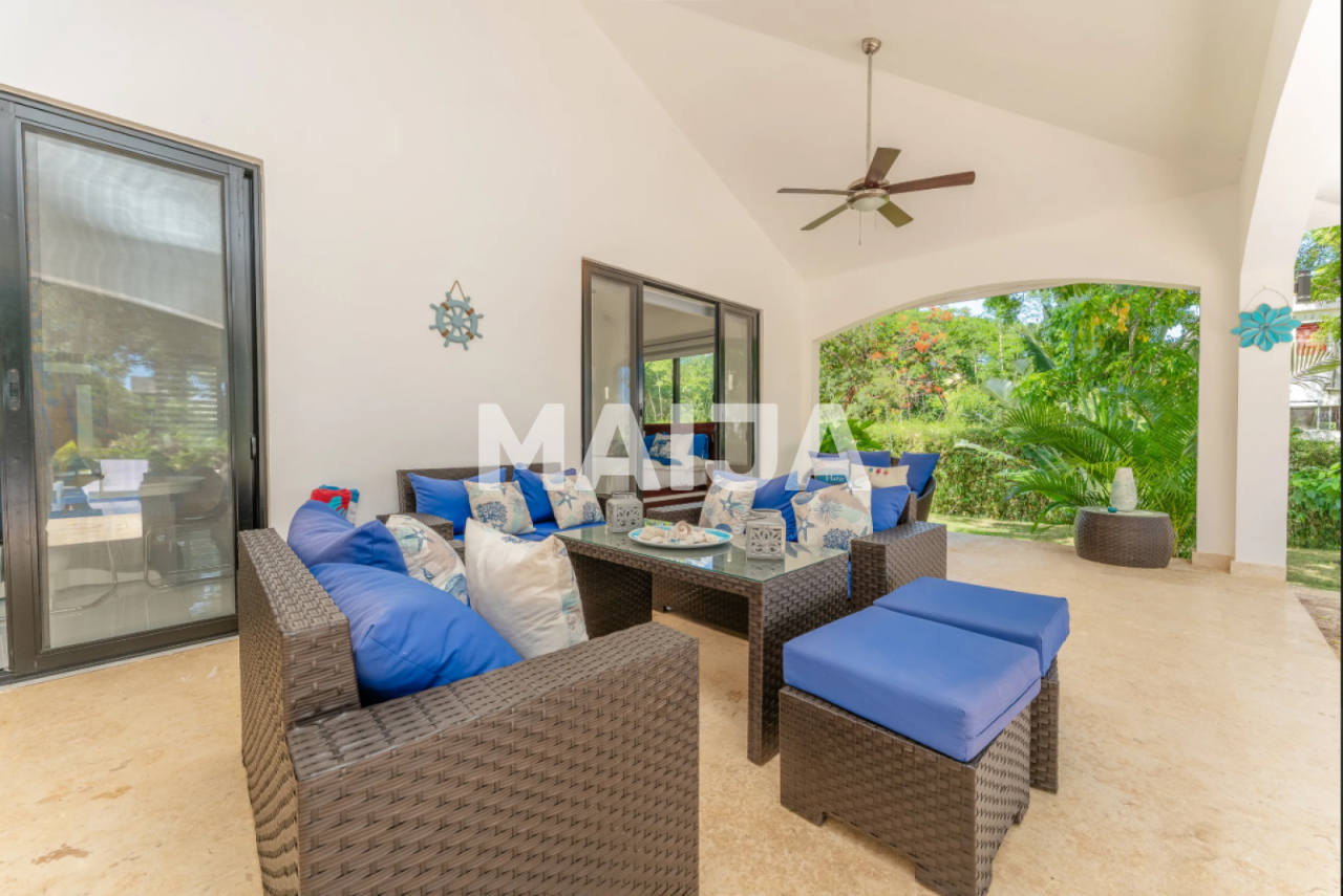 Вилла в Сосуа, Доминиканская Республика, 230.81 м² - фото 16