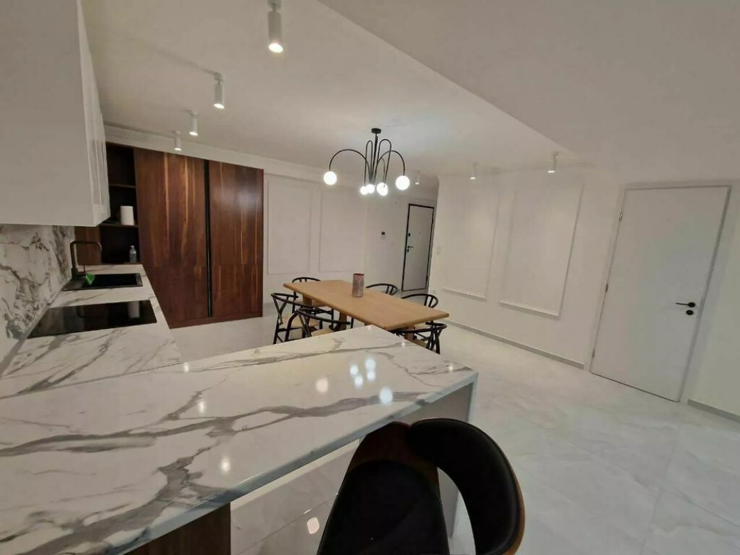 Квартира в Афинах, Греция, 158 м² - фото 7